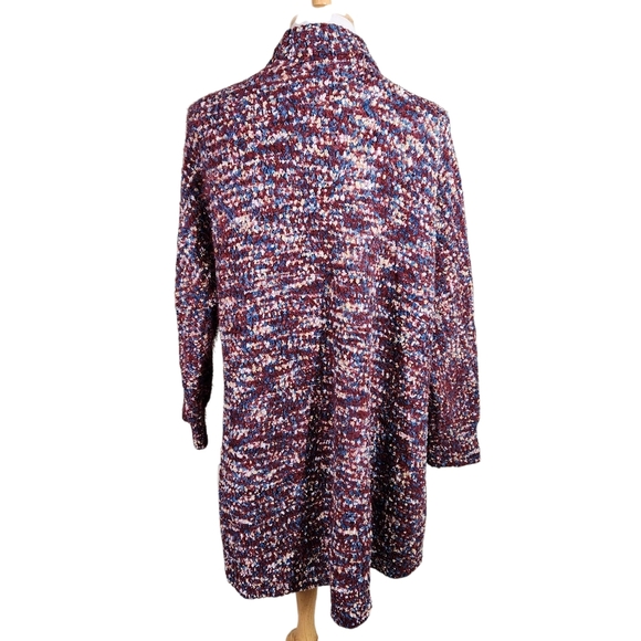 Torrid Knit Cardigan Sweater Open Front - Picture 2 of 7